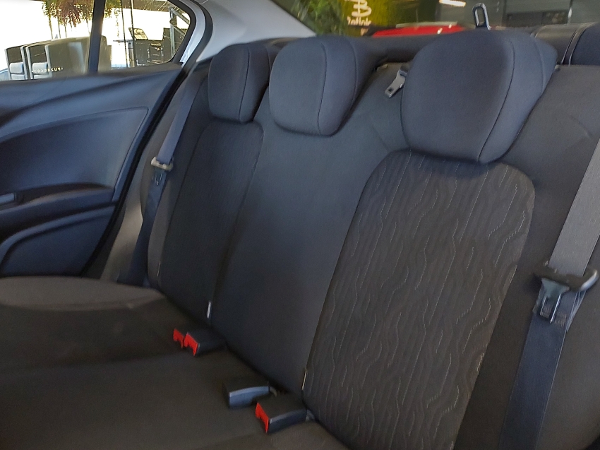fiat cronos 1.3 firefly flex drive cvt 4p automatico 2023