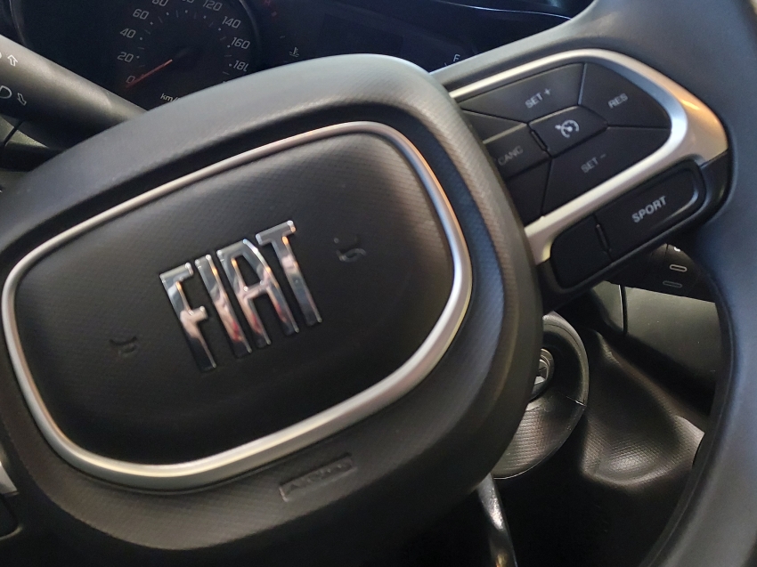 fiat cronos 1.3 firefly flex drive cvt 4p automatico 2023