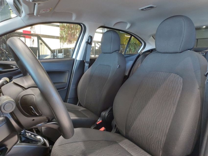 fiat cronos 1.3 firefly flex drive cvt 4p automatico 2023