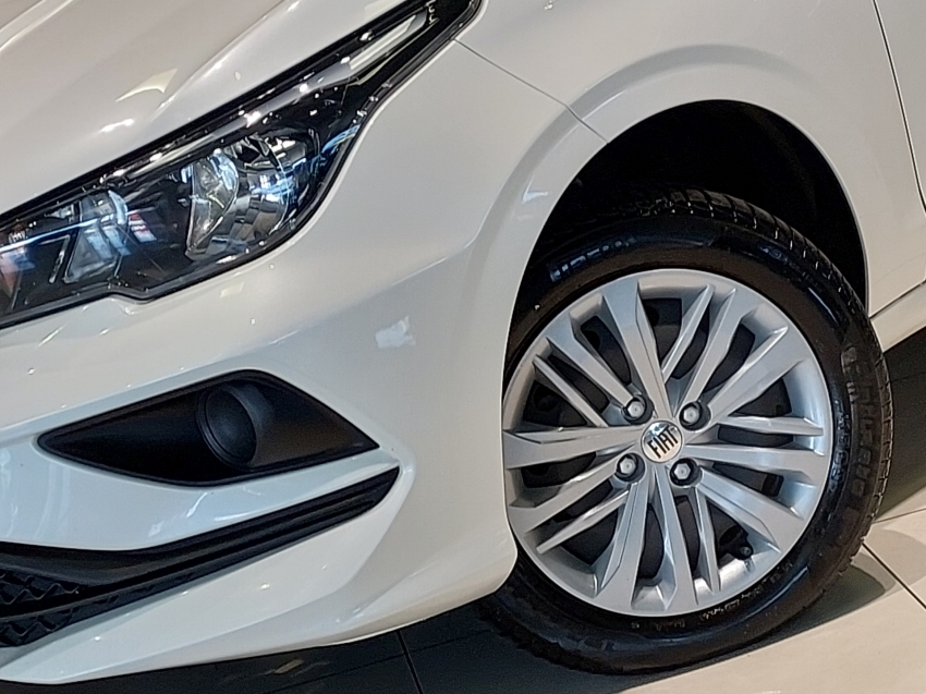 fiat cronos 1.3 firefly flex drive cvt 4p automatico 2023