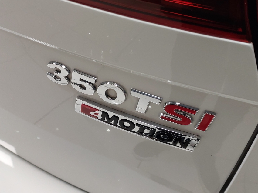 volkswagen tiguan 2.0 350 tsi gasolina allspace r-line 4motion dsg 4p automatico 2020