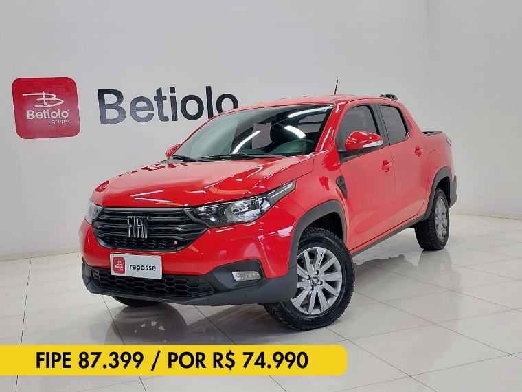 fiat strada 1.3 firefly flex freedom cd manual 1.4 4p 2021