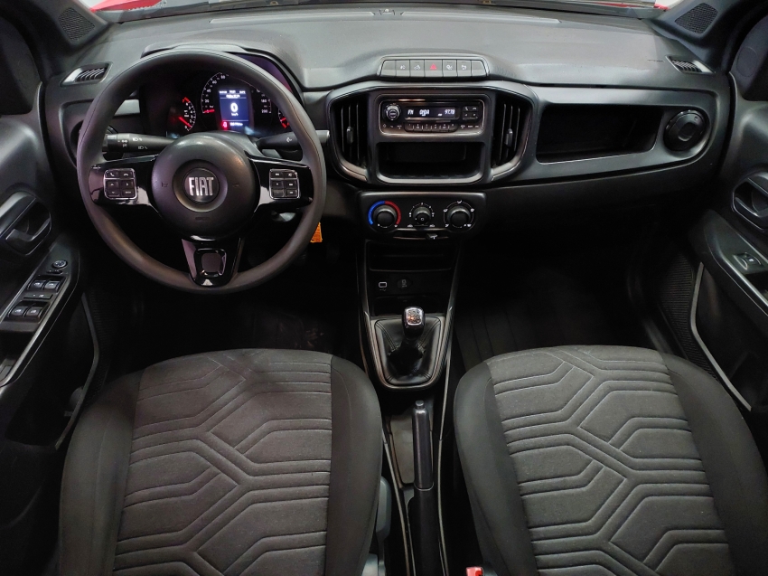 fiat strada 1.3 firefly flex freedom cd manual 1.4 4p 2021