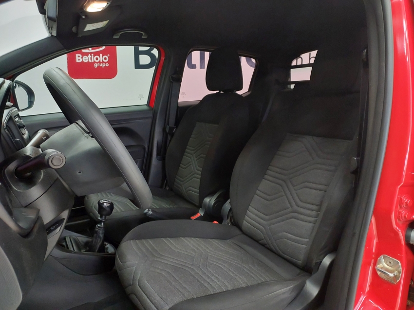fiat strada 1.3 firefly flex freedom cd manual 1.4 4p 2021