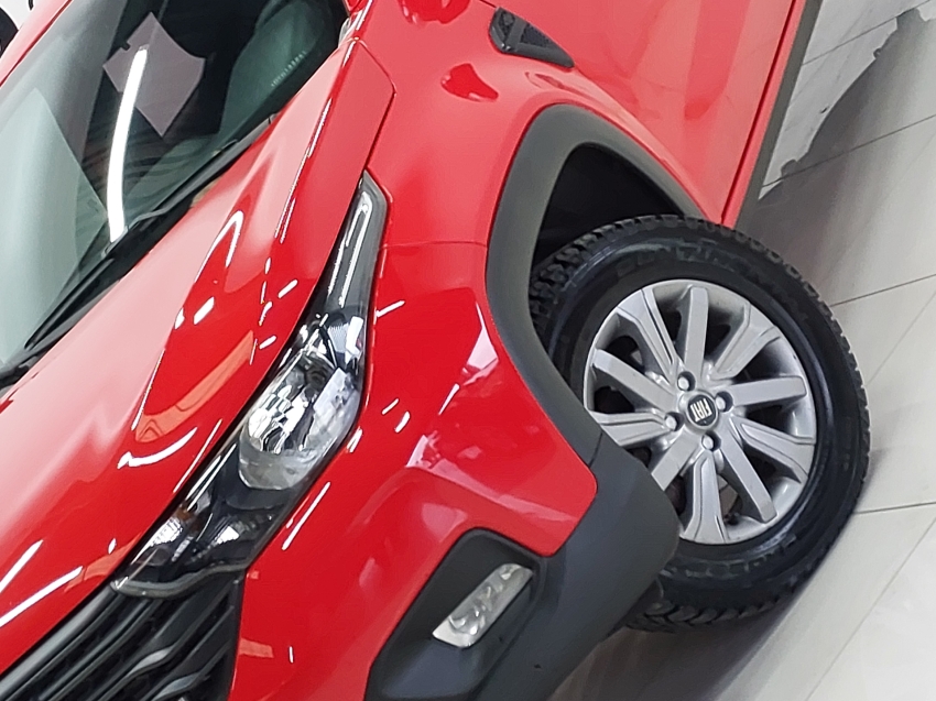 fiat strada 1.3 firefly flex freedom cd manual 1.4 4p 2021