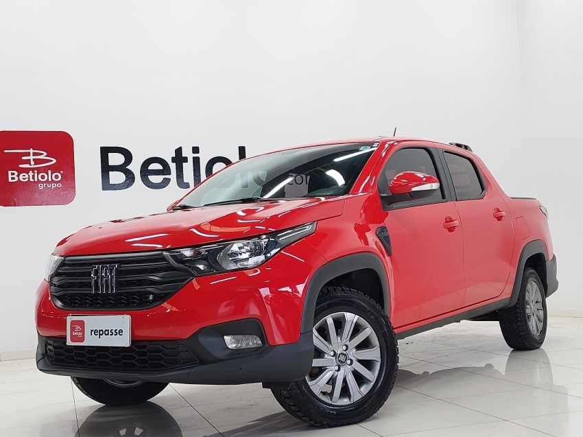 fiat strada 1.3 firefly flex freedom cd manual 1.4 4p 2021