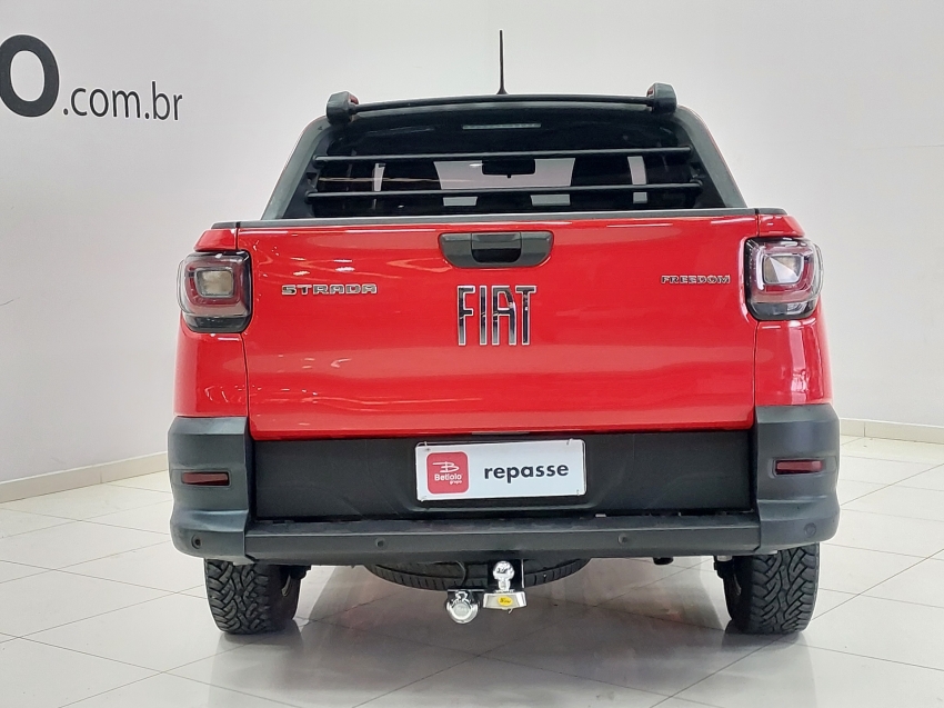 fiat strada 1.3 firefly flex freedom cd manual 1.4 4p 2021