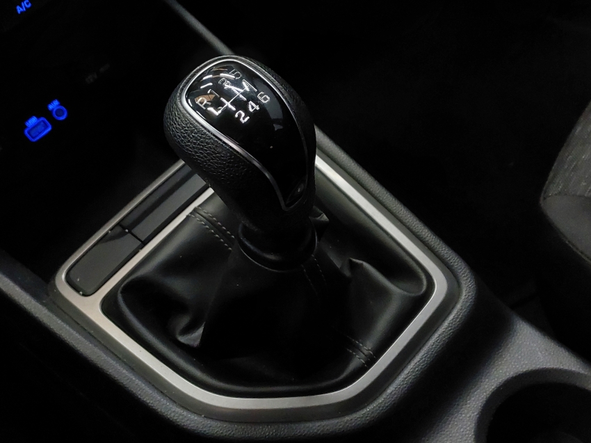 hyundai creta 1.6 16v flex attitude manual 4p 2021
