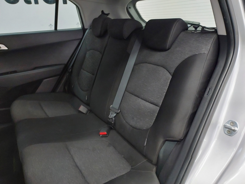 hyundai creta 1.6 16v flex attitude manual 4p 2021