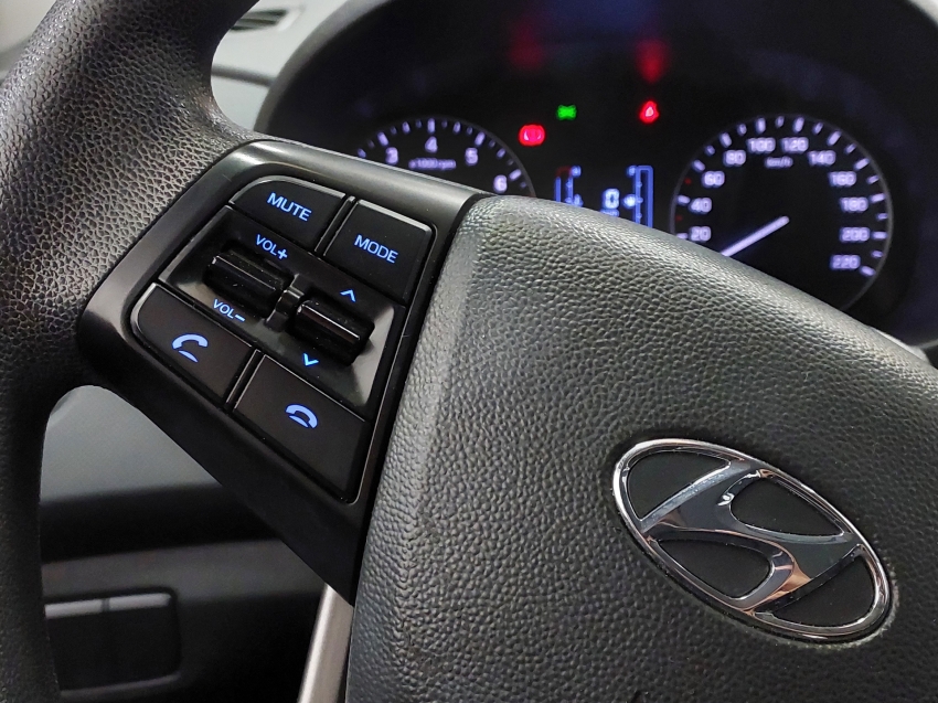 hyundai creta 1.6 16v flex attitude manual 4p 2021