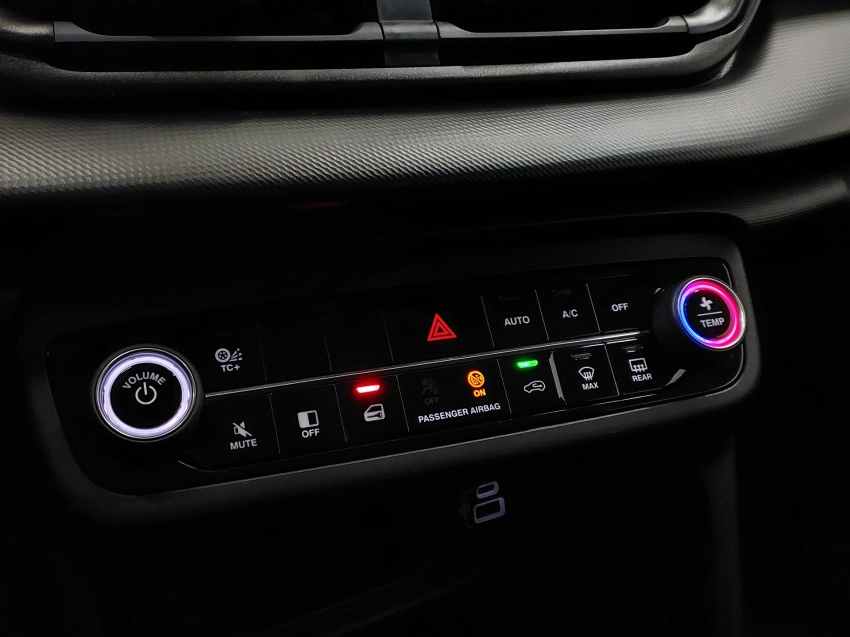 fiat pulse 1.3 flex drive manual 4p 2022