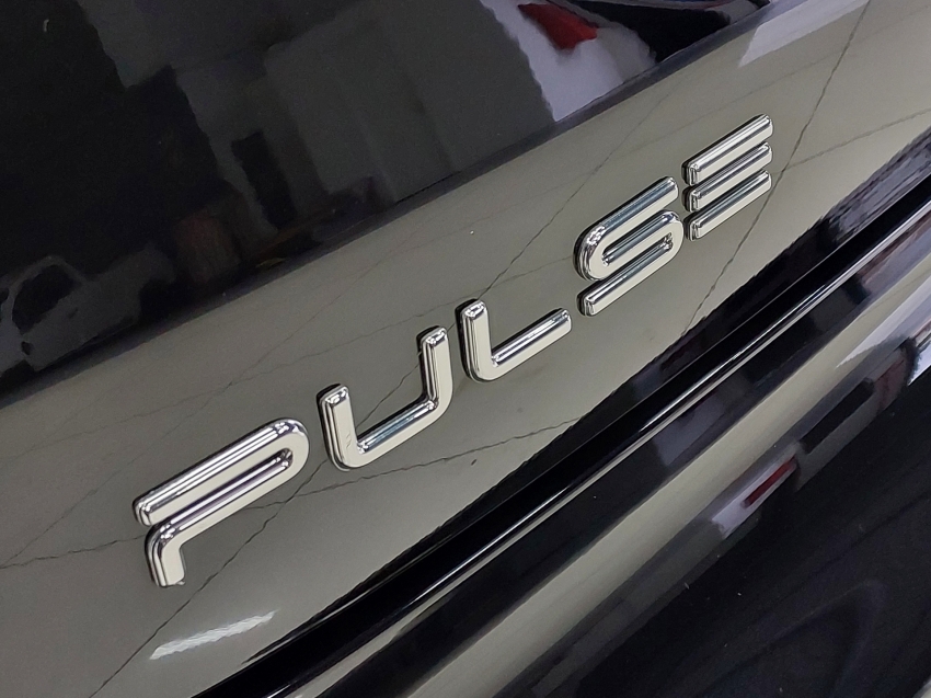 fiat pulse 1.3 flex drive manual 4p 2022