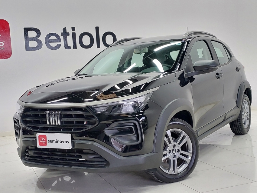 fiat pulse 1.3 flex drive manual 4p 2022