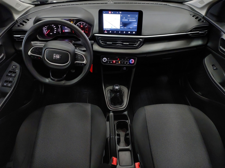 fiat pulse 1.3 flex drive manual 4p 2022
