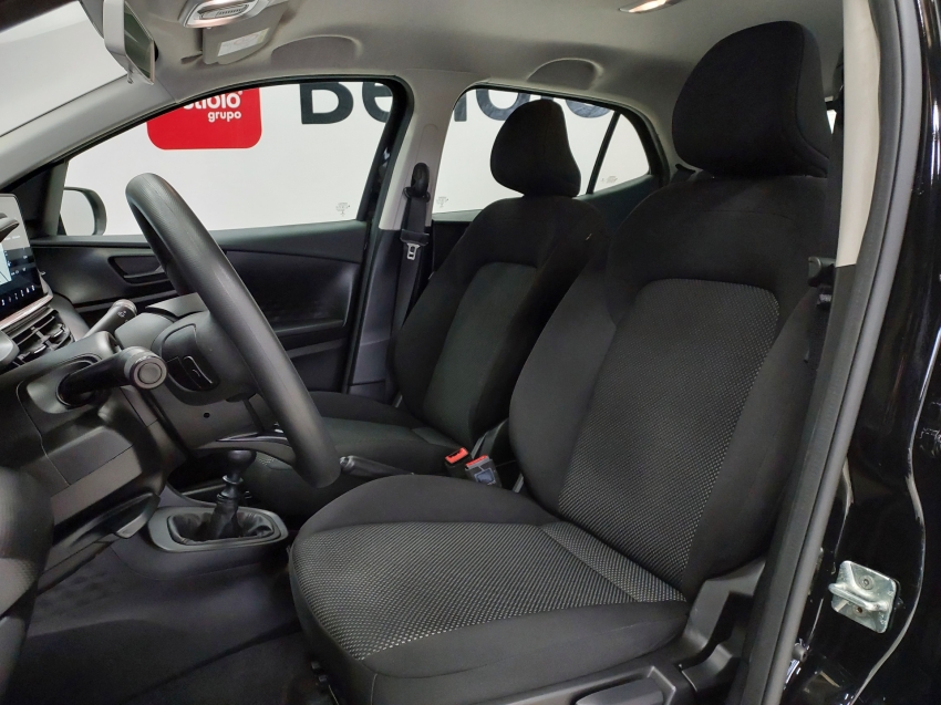 fiat pulse 1.3 flex drive manual 4p 2022