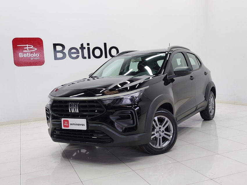 fiat pulse 1.3 flex drive manual 4p 2022