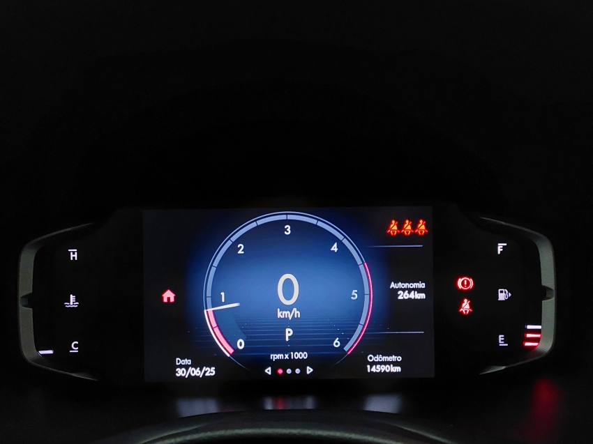 fiat toro 2.0 16v turbo diesel volcano 4wd at9 4p automatico 2024