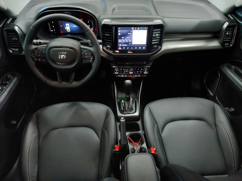 fiat toro 2.0 16v turbo diesel volcano 4wd at9 4p automatico 2024