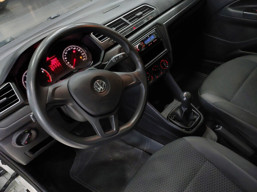 volkswagen saveiro 1.6 msi robust cs 8v flex 2p manual 2022