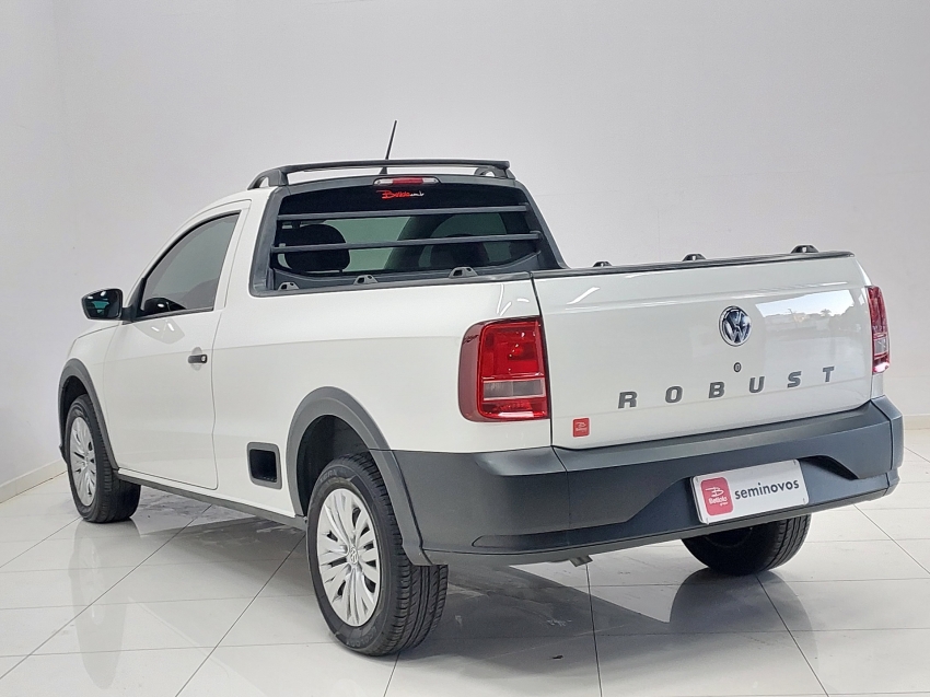 volkswagen saveiro 1.6 msi robust cs 8v flex 2p manual 2022