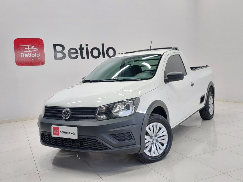 volkswagen saveiro 1.6 msi robust cs 8v flex 2p manual 2022