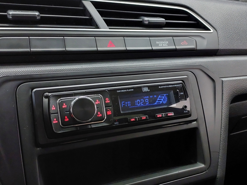 volkswagen saveiro 1.6 msi robust cs 8v flex 2p manual 2022