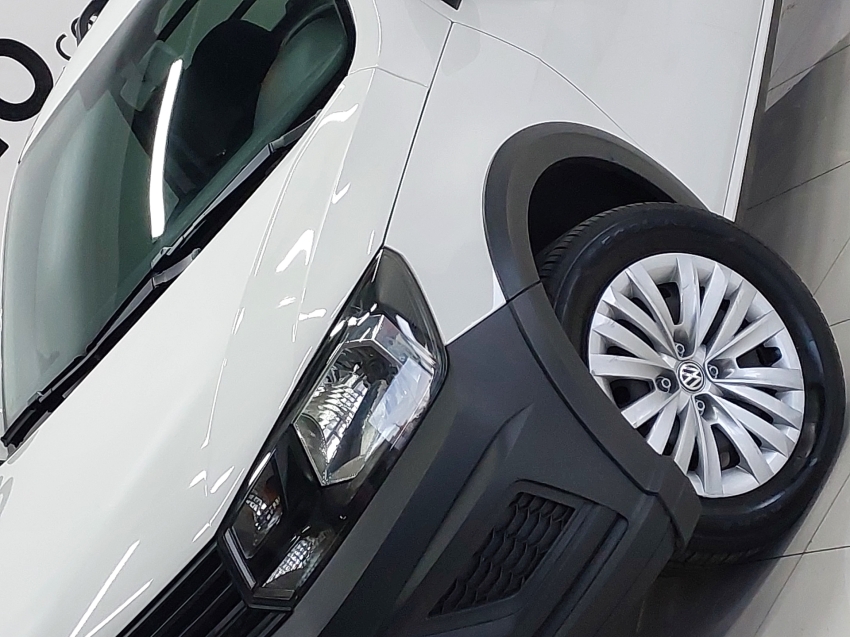 volkswagen saveiro 1.6 msi robust cs 8v flex 2p manual 2022