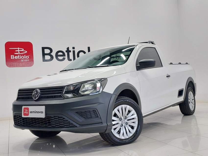 volkswagen saveiro 1.6 msi robust cs 8v flex 2p manual 2022
