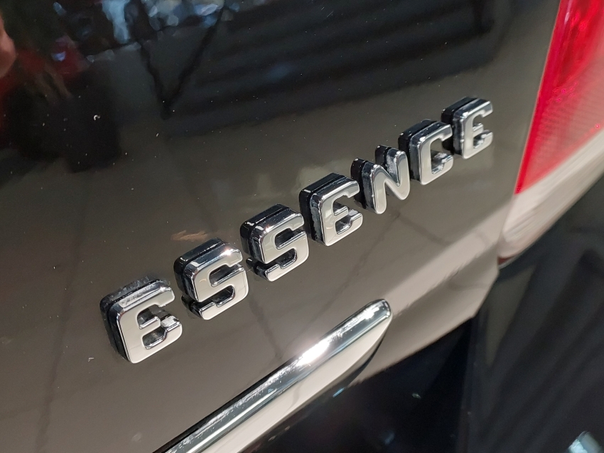 fiat linea 1.8 essence 16v flex 4p manual 2013