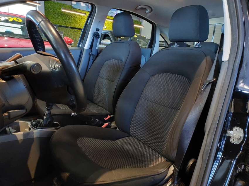 fiat linea 1.8 essence 16v flex 4p manual 2013