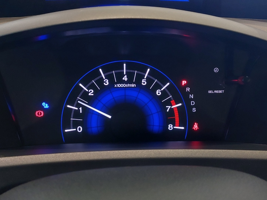 honda civic 2.0 lxr 16v flex 4p automatico 2014