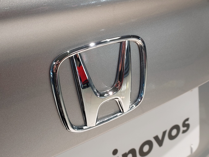 honda civic 2.0 lxr 16v flex 4p automatico 2014
