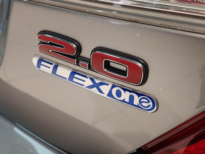 honda civic 2.0 lxr 16v flex 4p automatico 2014