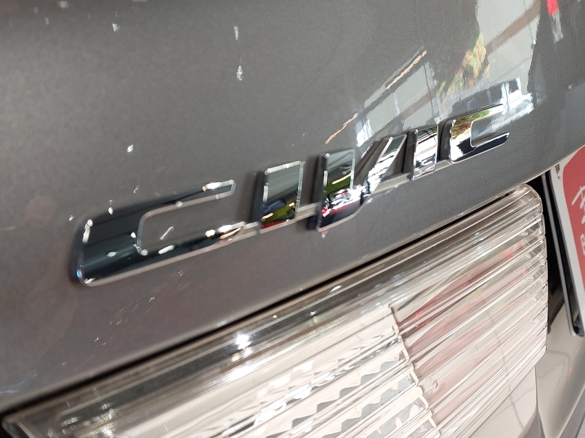 honda civic 2.0 lxr 16v flex 4p automatico 2014