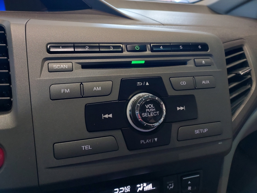 honda civic 2.0 lxr 16v flex 4p automatico 2014