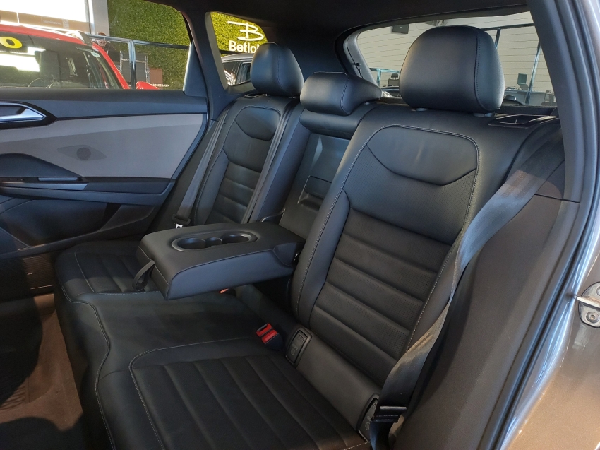 volkswagen taos 1.4 250 tsi total flex highline automatico 4p 2022