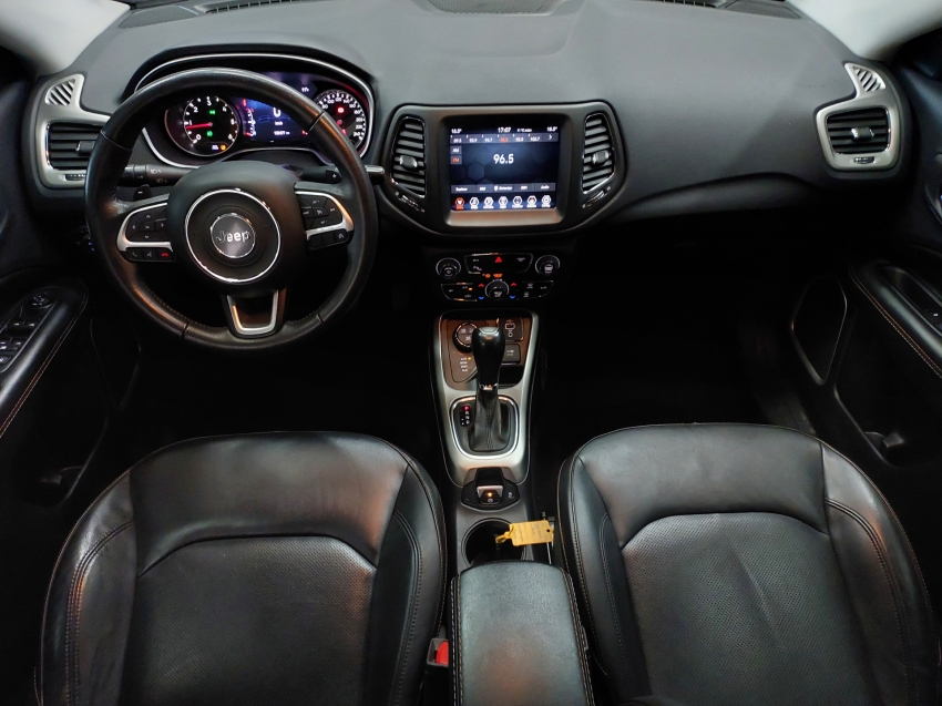 jeep compass 2.0 16v diesel longitude 4x4 automatico flex 4p 2020