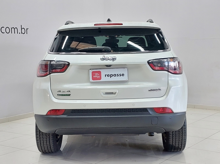 jeep compass 2.0 16v diesel longitude 4x4 automatico flex 4p 2020