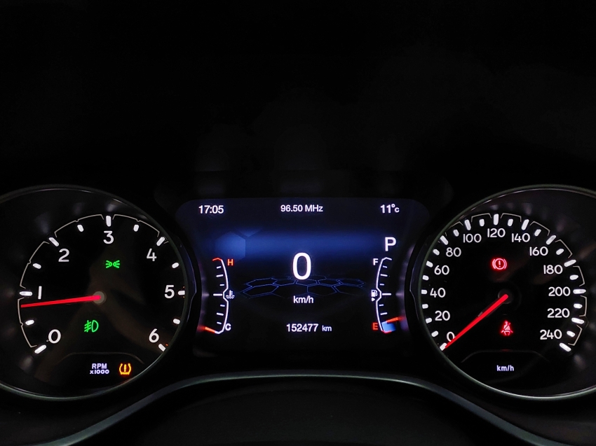 jeep compass 2.0 16v diesel longitude 4x4 automatico flex 4p 2020