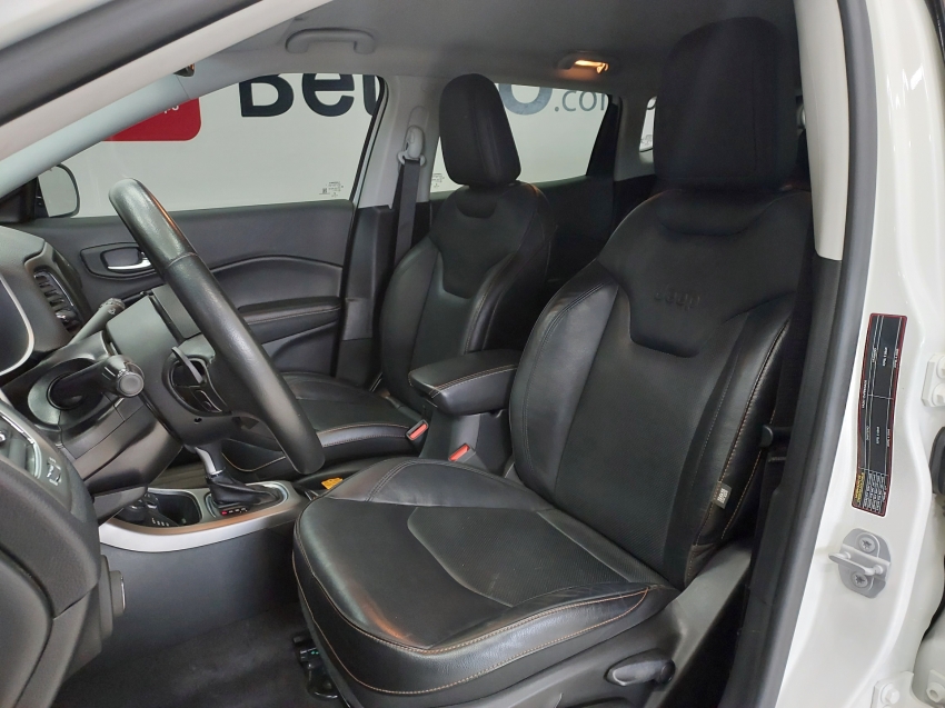 jeep compass 2.0 16v diesel longitude 4x4 automatico flex 4p 2020
