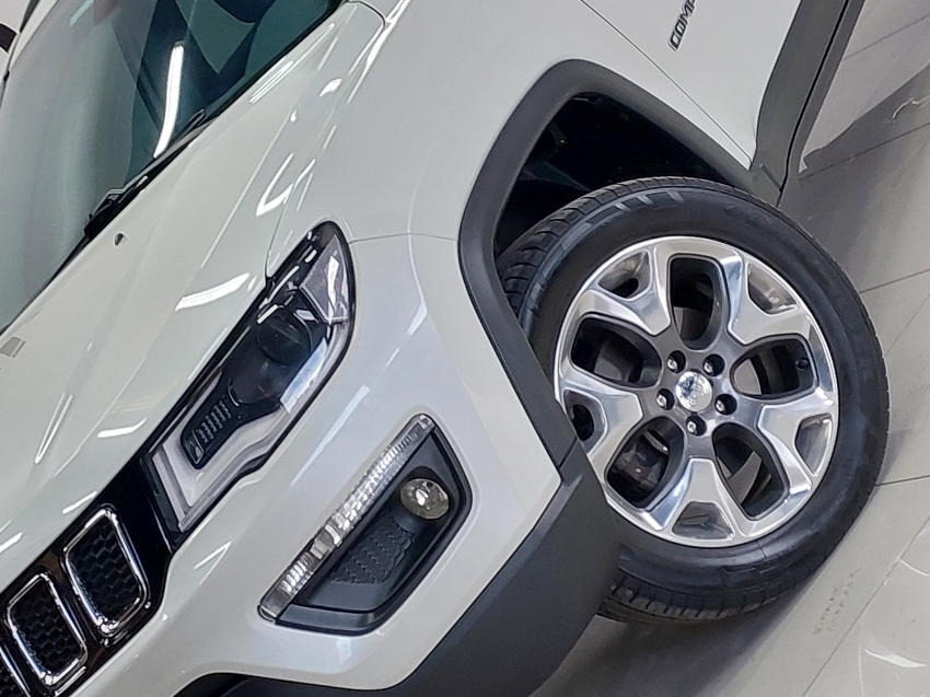 jeep compass 2.0 16v diesel longitude 4x4 automatico flex 4p 2020