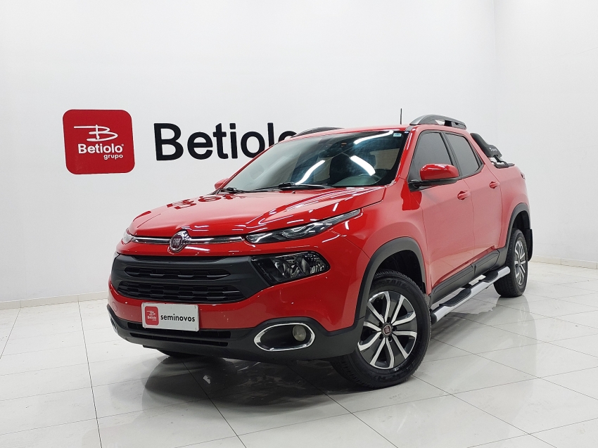 fiat toro 1.8 16v evo flex freedom at6 4p automatico 2019