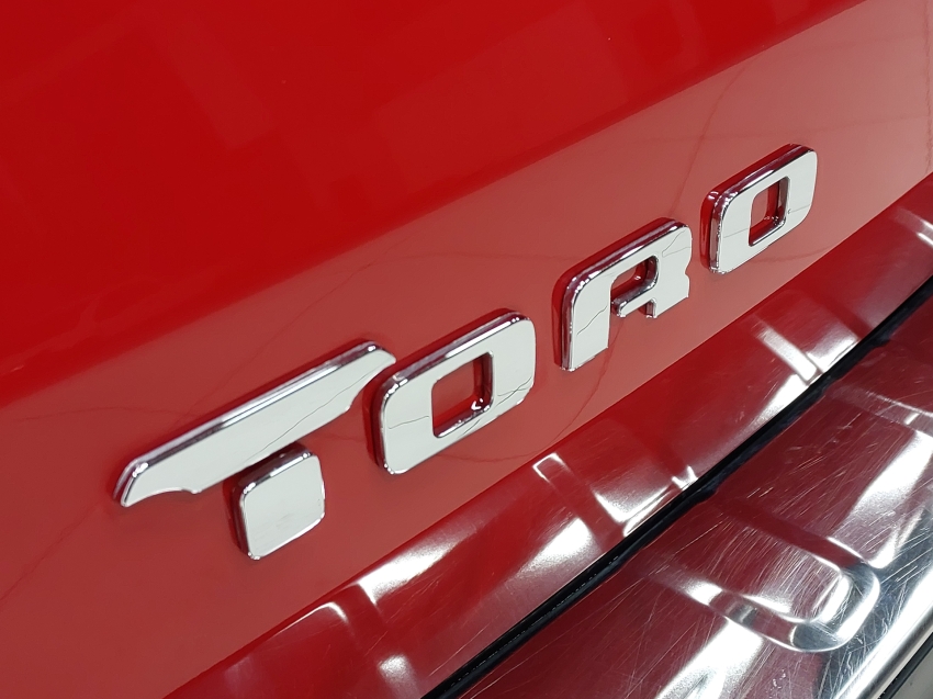 fiat toro 1.8 16v evo flex freedom at6 4p automatico 2019