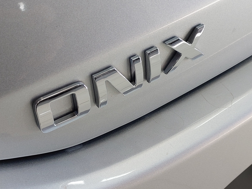 chevrolet onix 1.0 flex lt manual 4p 2020