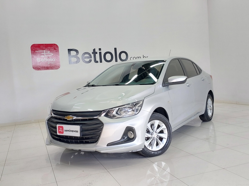 chevrolet onix 1.0 flex lt manual 4p 2020