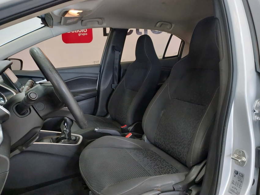 chevrolet onix 1.0 flex lt manual 4p 2020