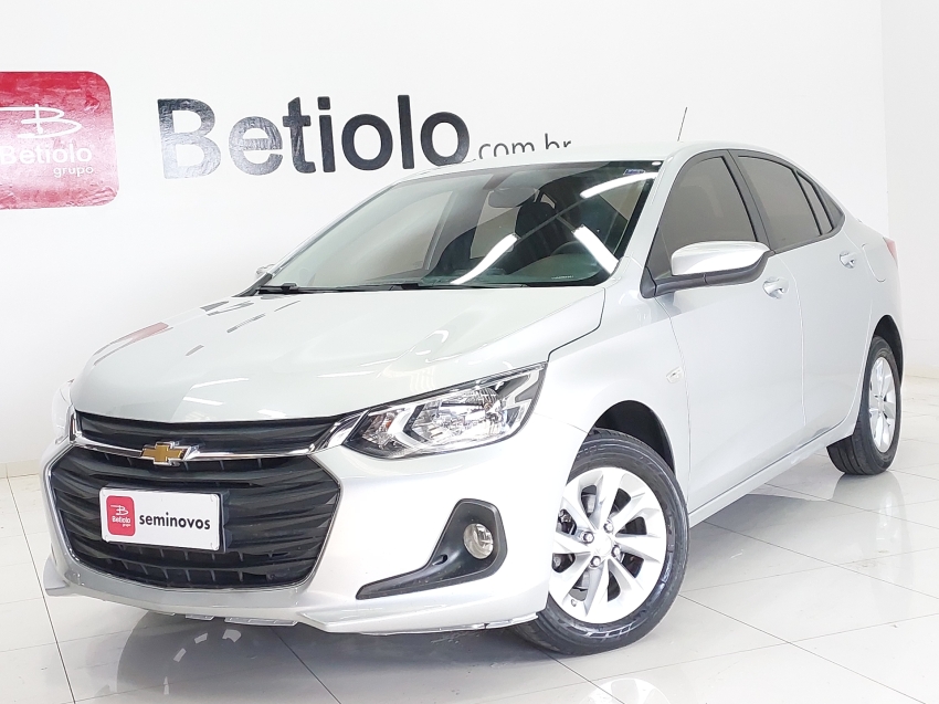 chevrolet onix 1.0 flex lt manual 4p 2020