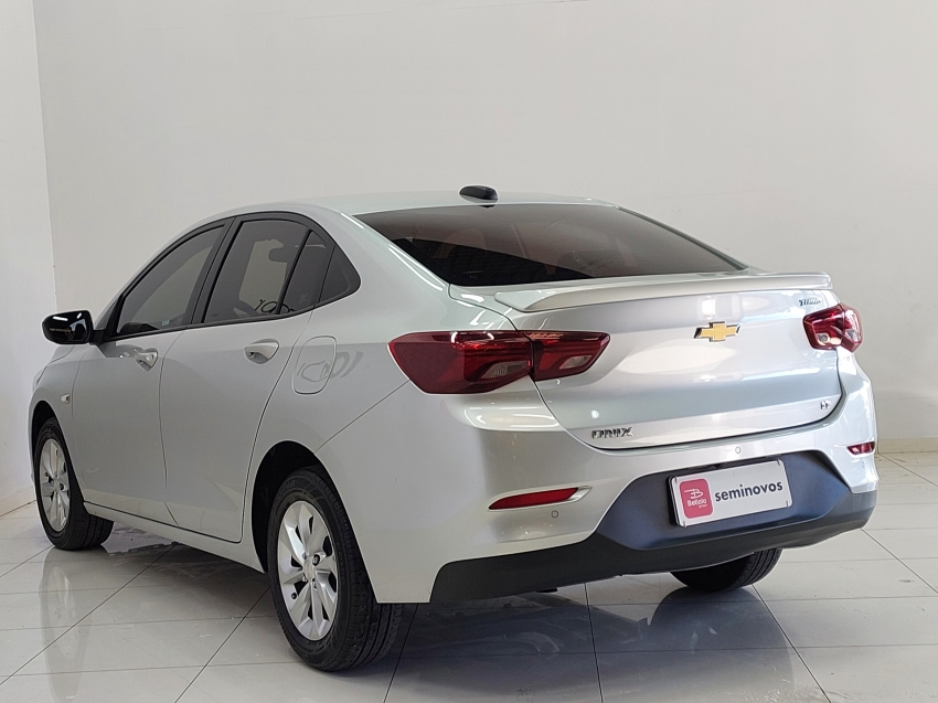 chevrolet onix 1.0 flex lt manual 4p 2020