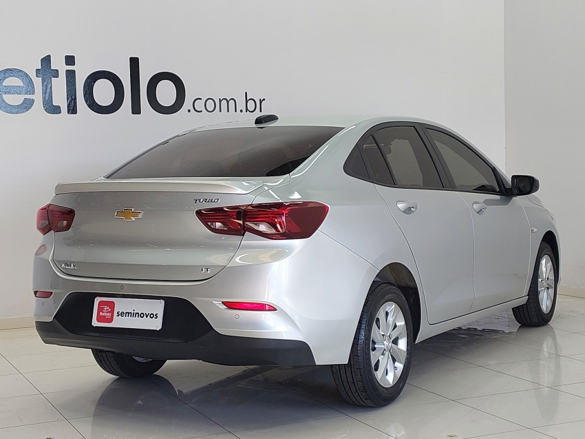 chevrolet onix 1.0 flex lt manual 4p 2020