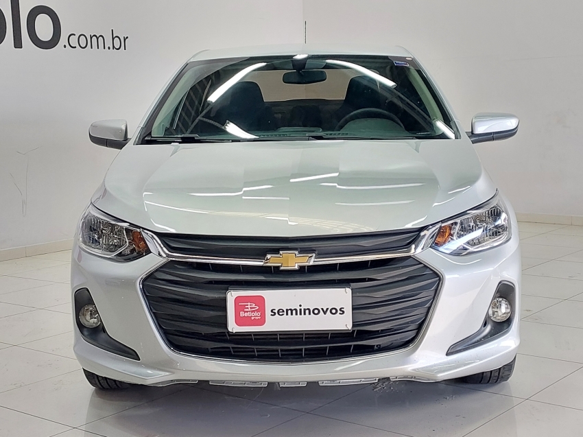 chevrolet onix 1.0 flex lt manual 4p 2020